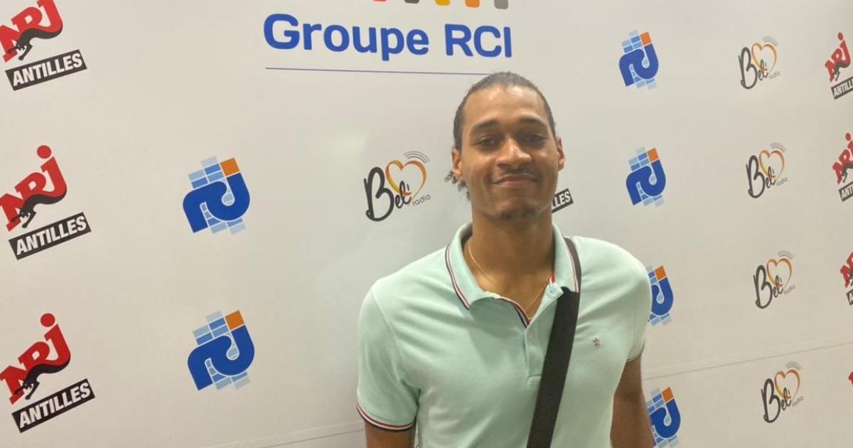     





[VIDEO] Un jeune étudiant martiniquais postule au CHU de Martinique avec ingéniosité




