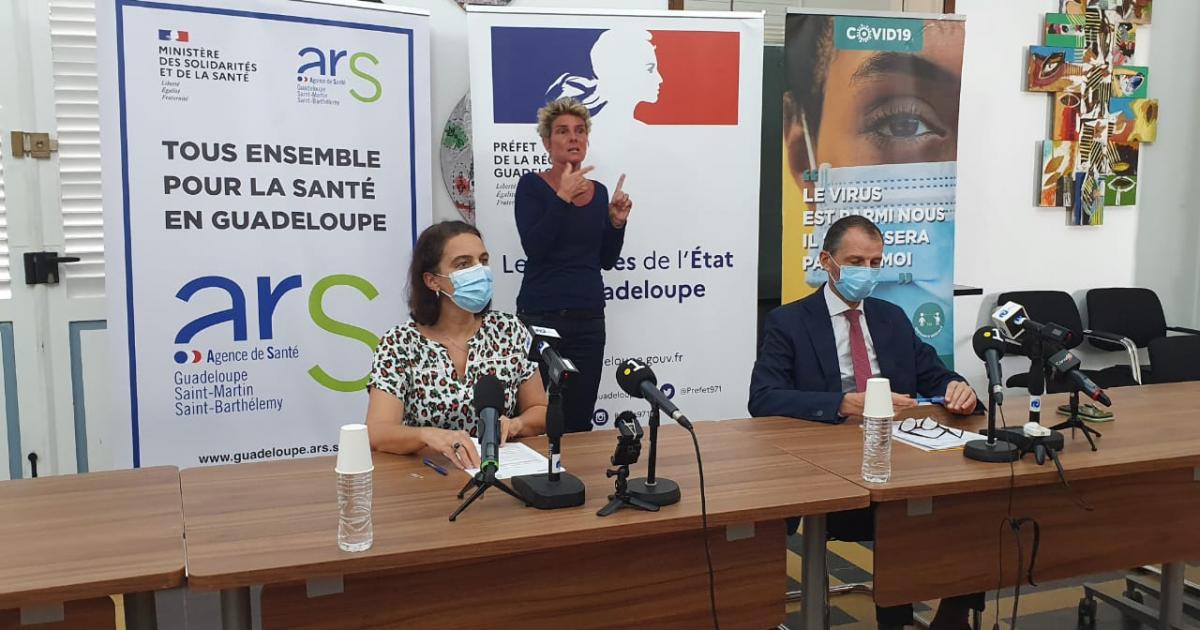Vers une première phase de déconfinement
