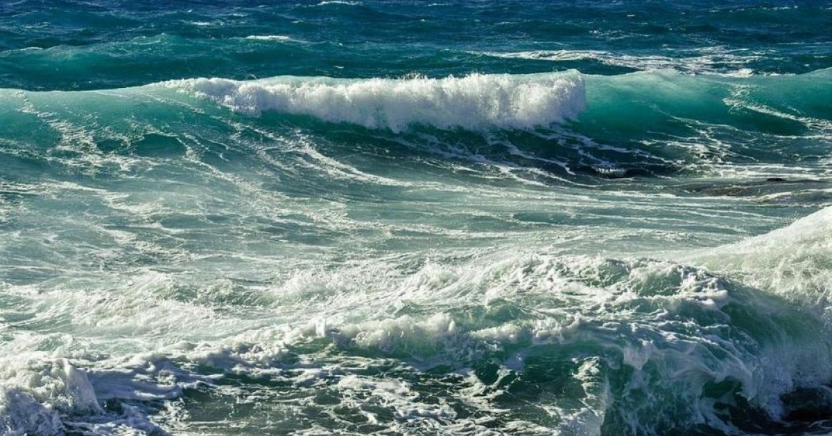 Vigilance jaune : La Martinique est encore sous l'influence de l'ouragan Lee ce samedi