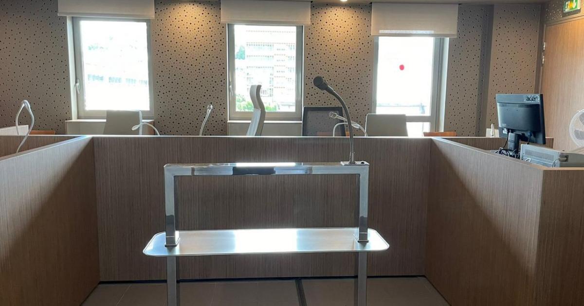     





Harcèlement : l'UFM et la plaignante concluent un accord devant les prud'hommes




