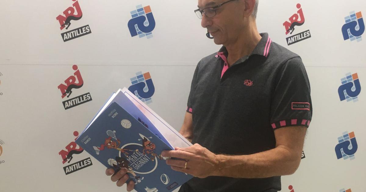     





[AUDIO] La préparation mentale au cœur de la BD "Mental gagnant"




