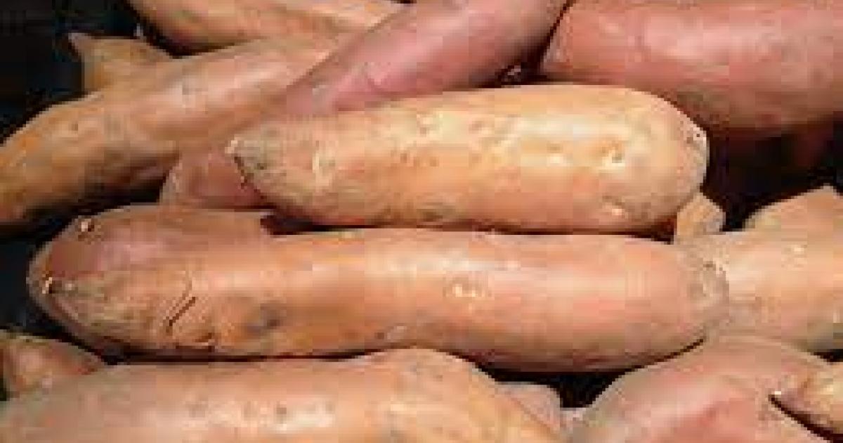 La recette de la confiture de patates douces