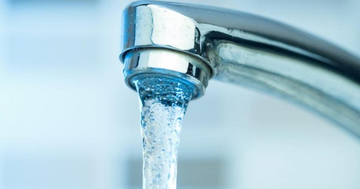 L’eau est désormais consommable en Guadeloupe, sauf dans certains quartiers de Sainte-Rose