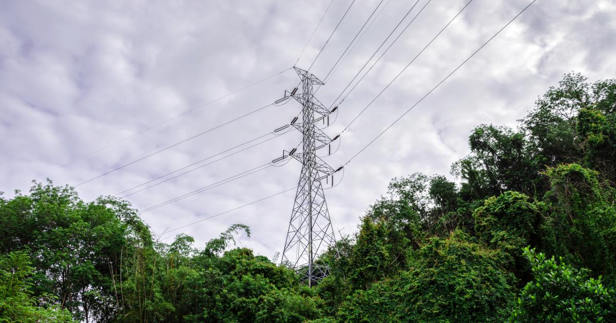 Encore 80 500 clients privés d'électricité en Guadeloupe selon EDF Archipel