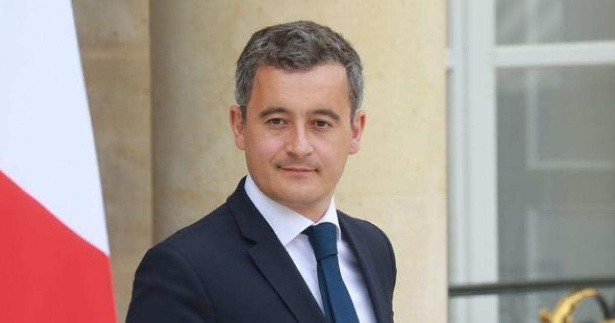     





Abolition de l'esclavage par la République, Darmanin persiste 




