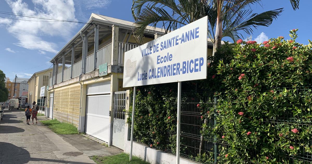     





Reprise des classes compliquée ce mardi




