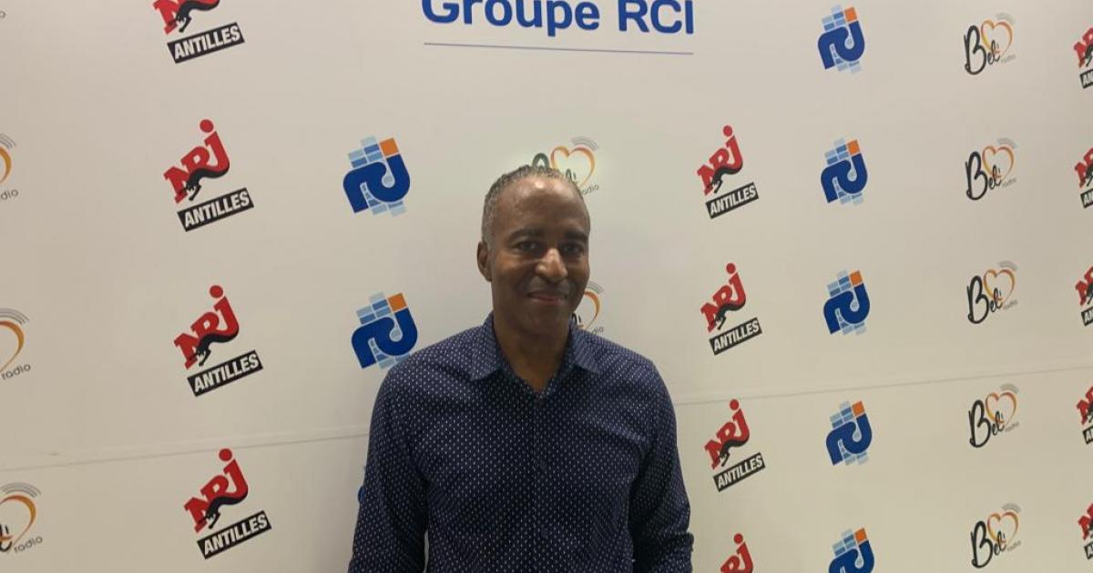     





Gilles Marthe, président de l’association des médiateurs, est l'invité de la rédaction




