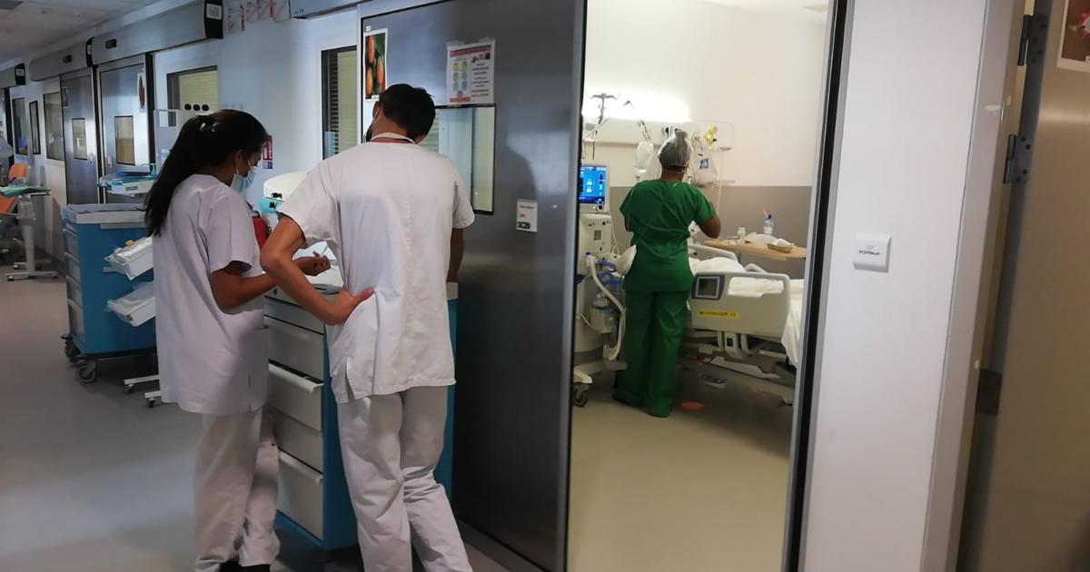 Covid-19, il y aurait « plus de cas que ce qui est déclaré »