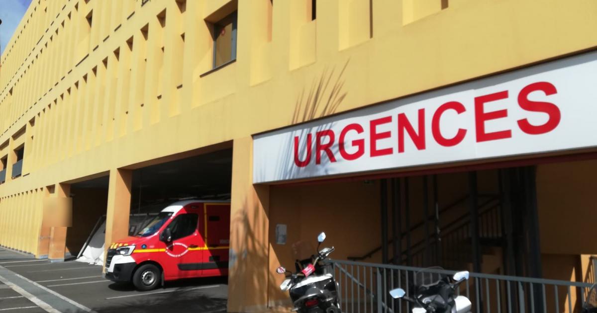     





Accident à Sainte-Marie : le motard est finalement décédé




