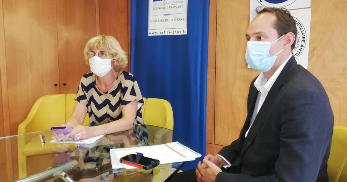 Saisie de cocaïne : des trafiquants expérimentés et connus de la justice