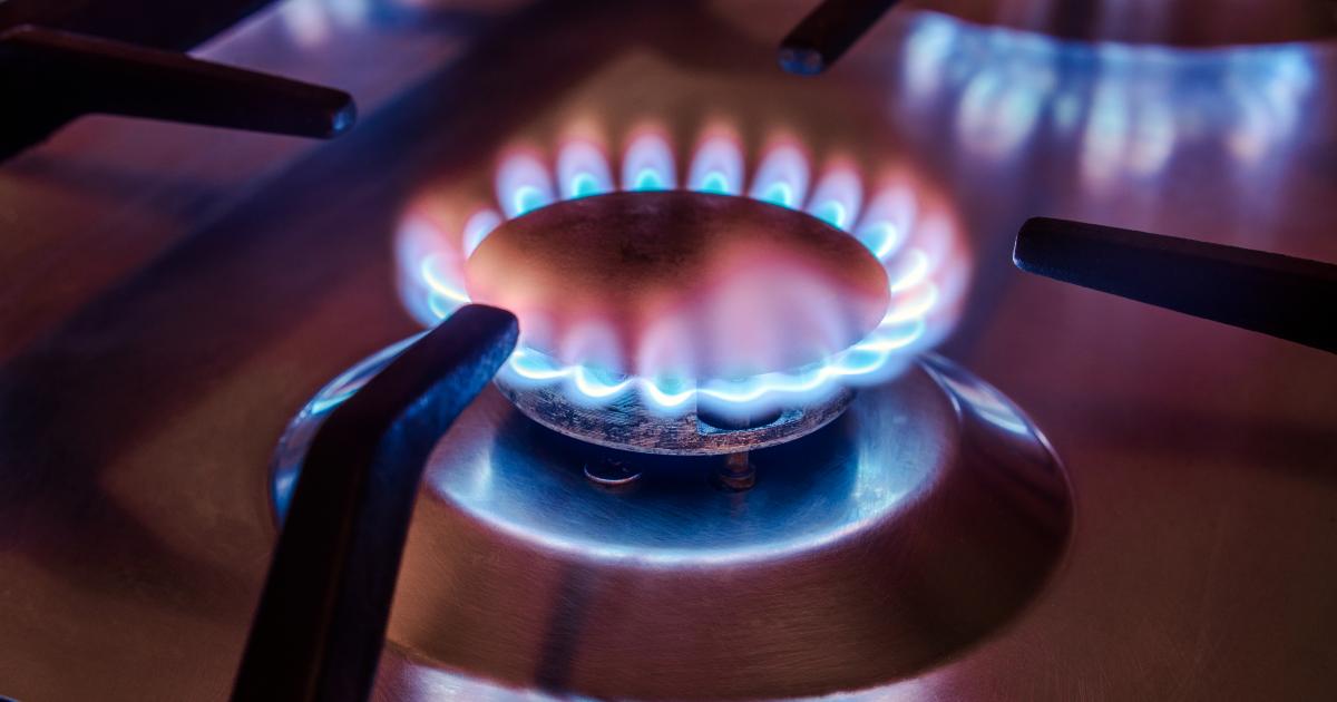 Une femme grièvement brûlée après une fuite de gaz