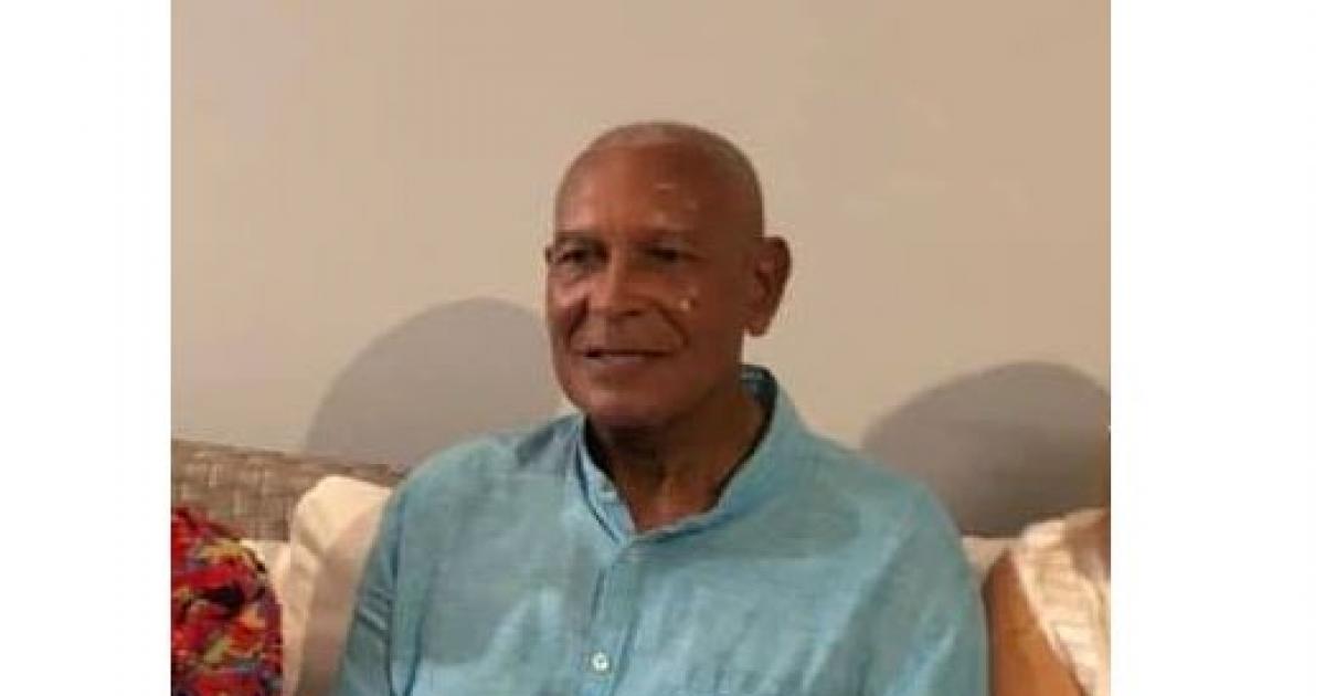     





Décès du notaire Georges Schin Oua Siron à l'âge de 84 ans




