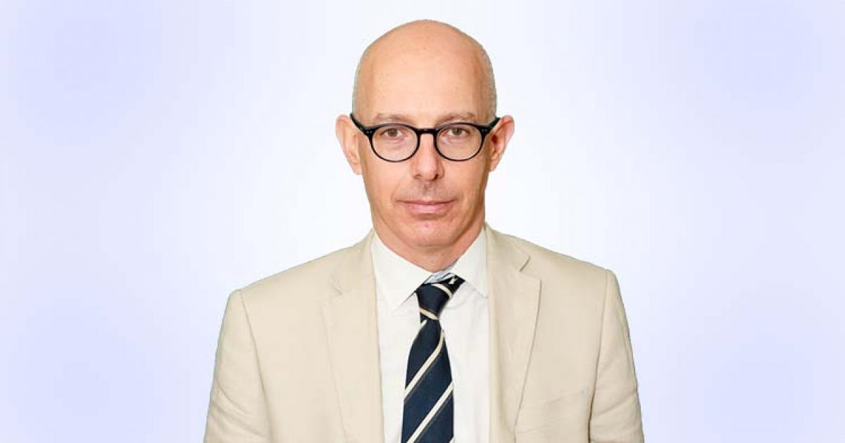 Situation sanitaire en Martinique : édition spéciale à 18h30 avec Stanislas Cazelles