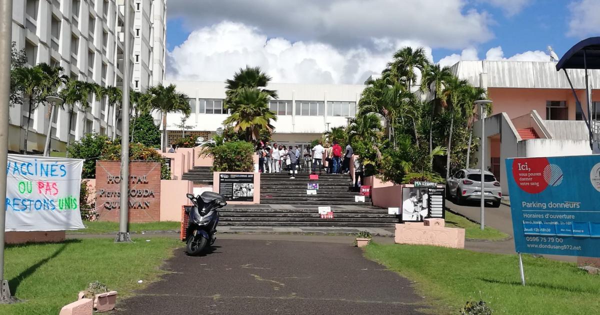 Covid-19 : l'intersyndicale toujours vent debout contre l'obligation vaccinale