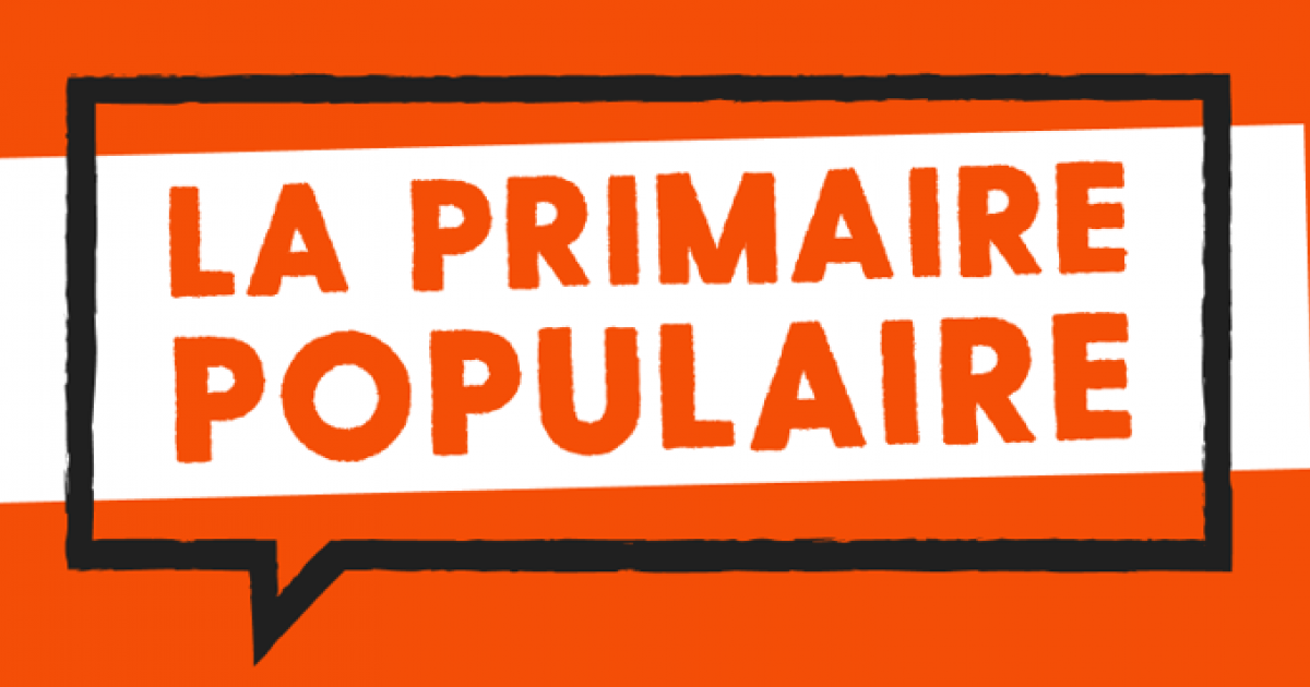 Présidentielle : plus que quelques heures pour s'inscrire à la Primaire populaire
