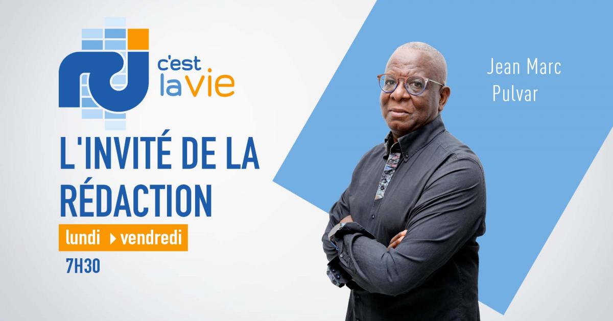 Sabine Philippe, présidente de la ligue du réseau de l’alliance de la diaspora Haïtiano Américaine, invitée de la rédaction