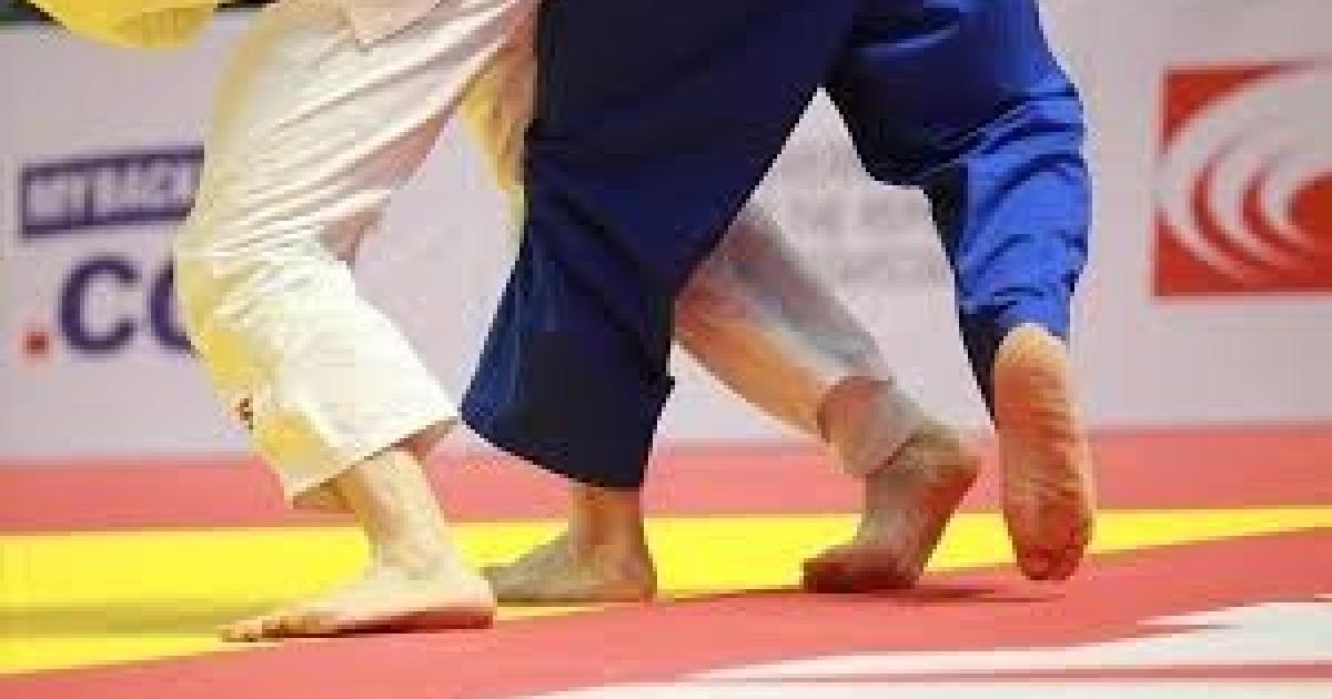 Grand Slam de Paris : trois Guadeloupéens sur les tatamis