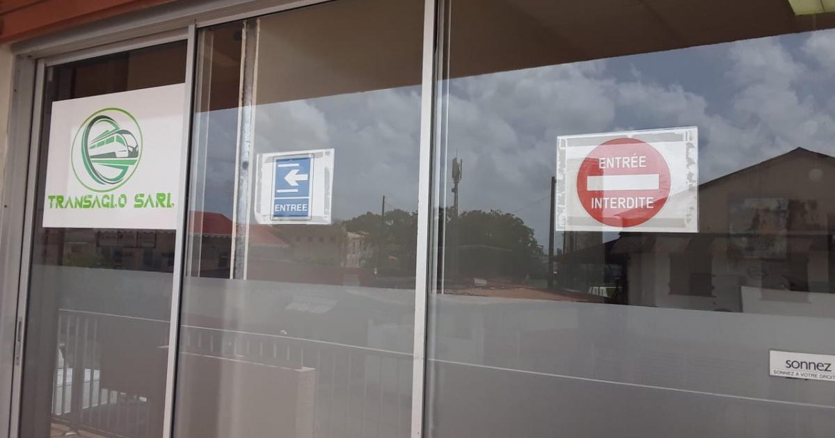 Fin du débrayage dans deux entreprises du réseau de transport du centre