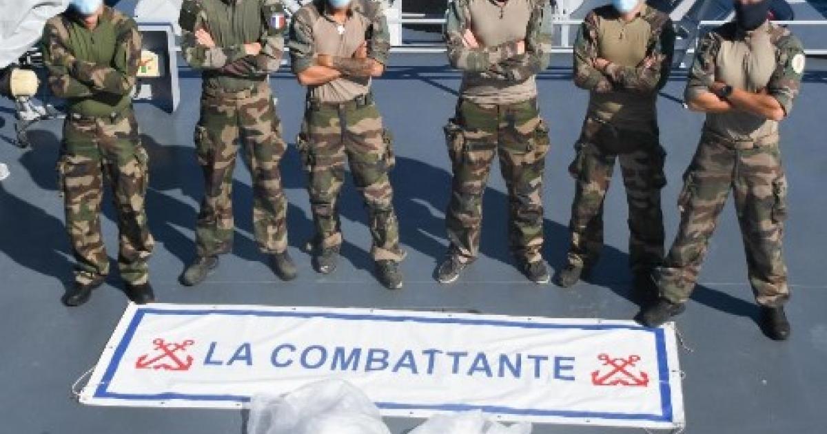 Saisie de drogue et de munitions : les individus présents sur la yole dormiront en prison