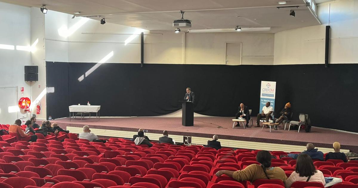 Présidentielle 2022 : peu de candidats ont répondu à l'invitation du CREFOM