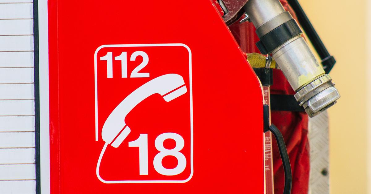 Nouveau drame sur la route