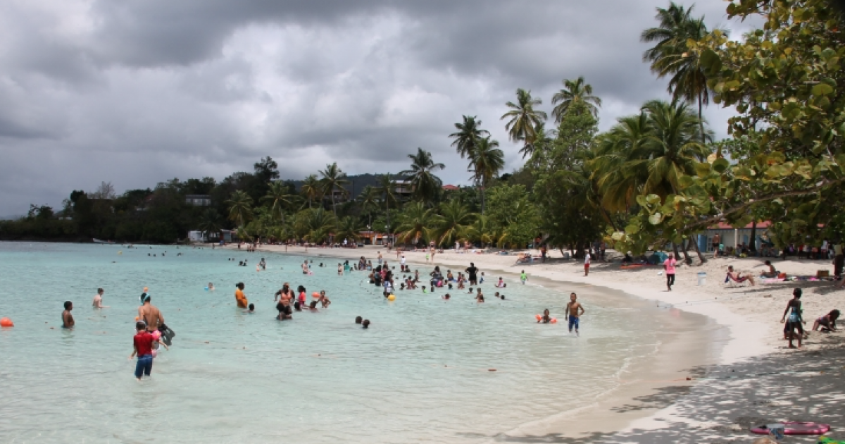 Nouvel imbroglio sur la plage de l’Anse Figuier