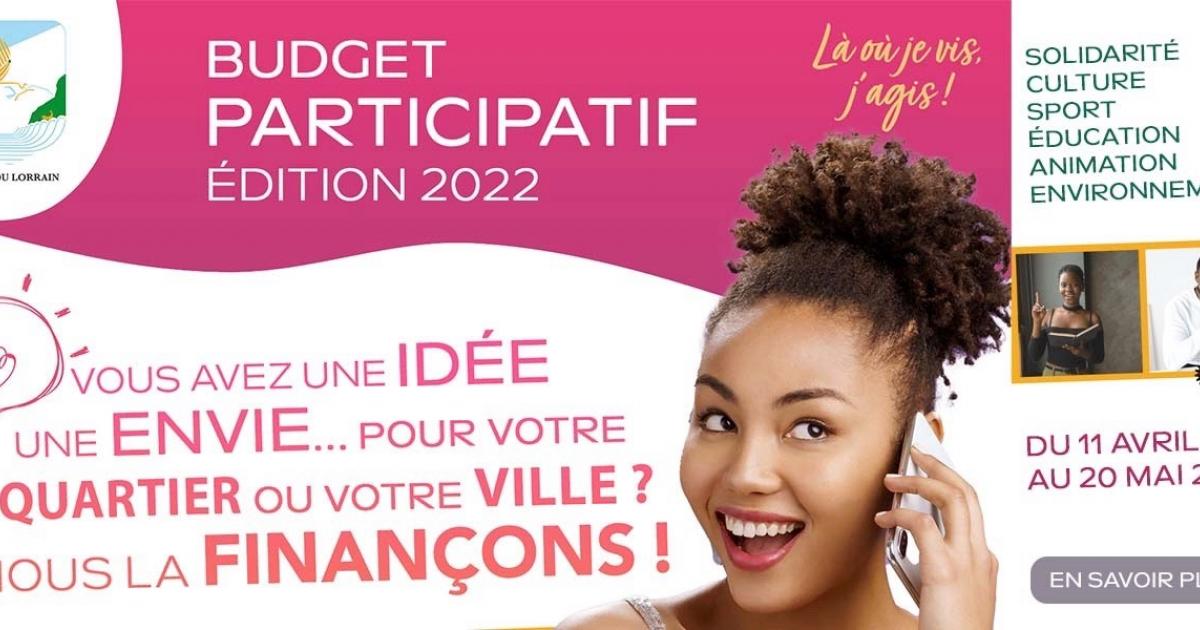     





Un appel à projets citoyens au Lorrain




