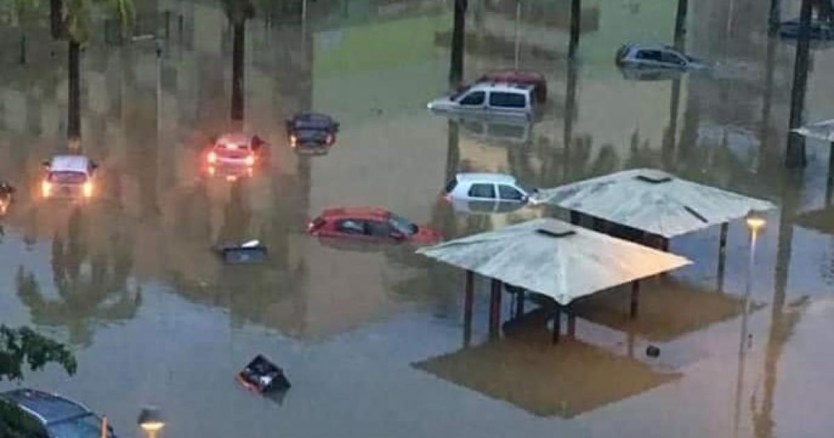 Inondations : une procédure accélérée pour la reconnaissance de l'état de catastrophe naturelle