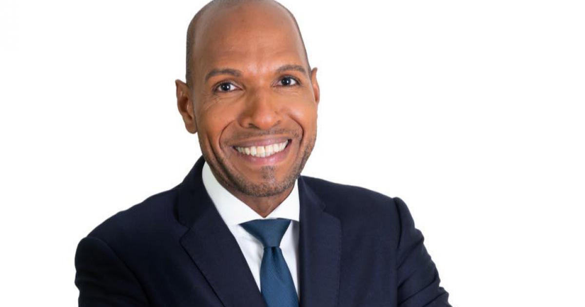 Législatives 2022 : ne parlez plus de la “République en Marche” à Olivier Serva