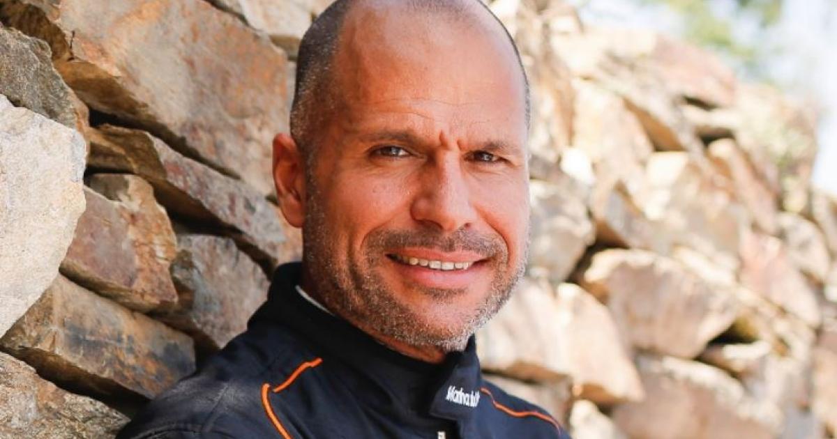     





Simon Jean-Joseph portera la flamme olympique en Martinique




