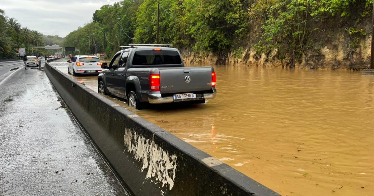 Inondations : vers une reconnaissance de l’état de catastrophe naturelle ?