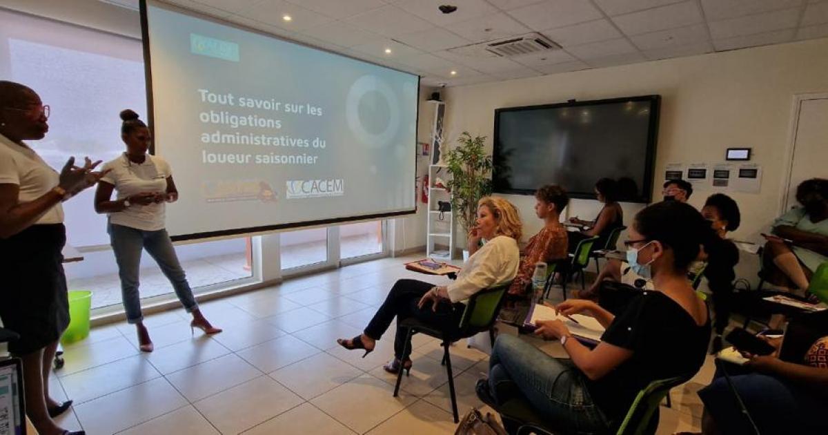 Vers une professionnalisation des acteurs de la location saisonnière
