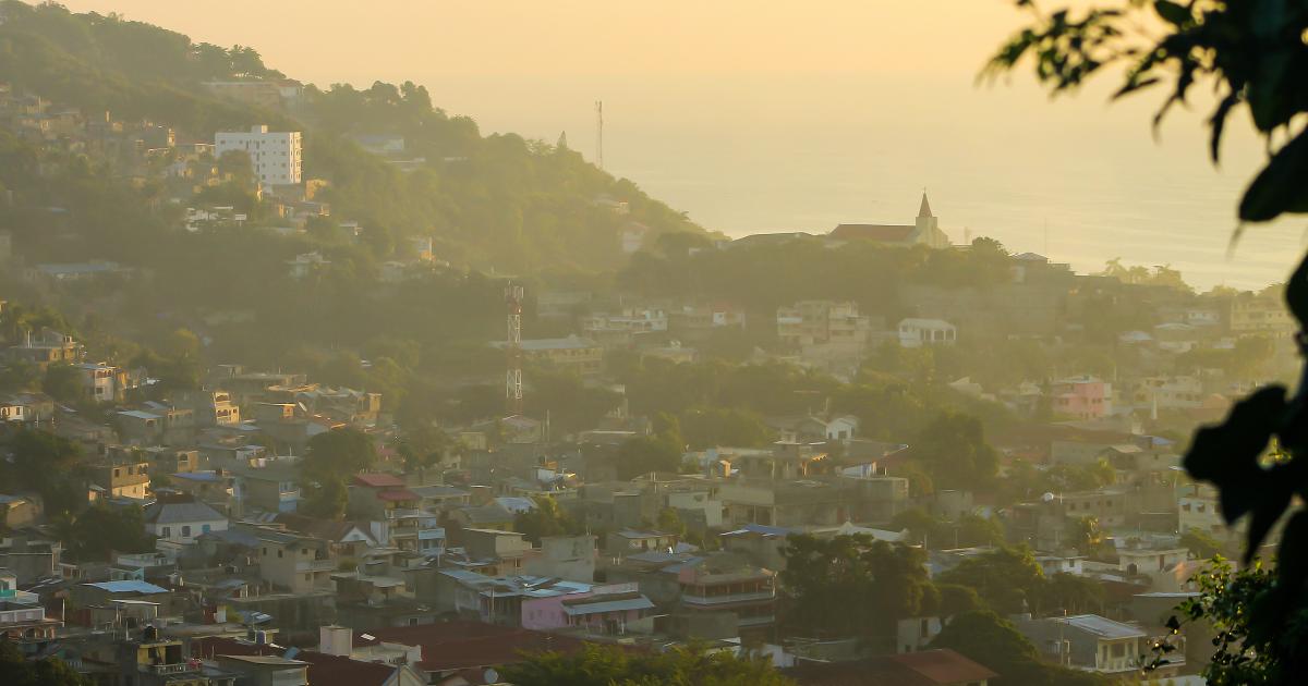     





Haïti : le juge en charge du dossier PetroCaribe à Haïti a été révoqué




