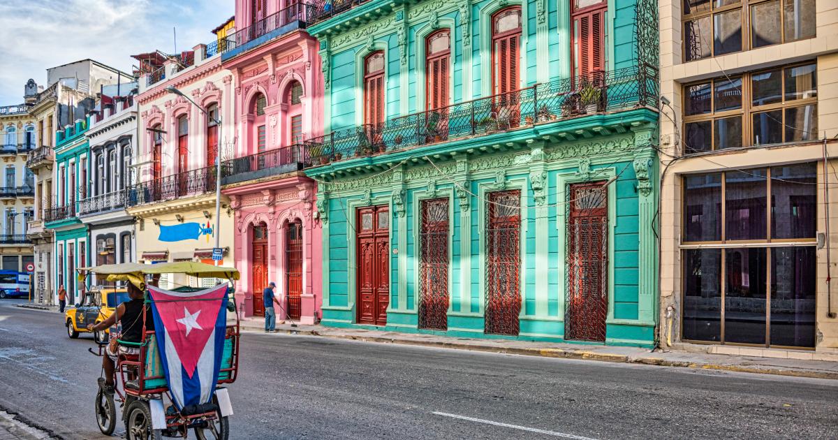 La crise économique s’accentue à Cuba