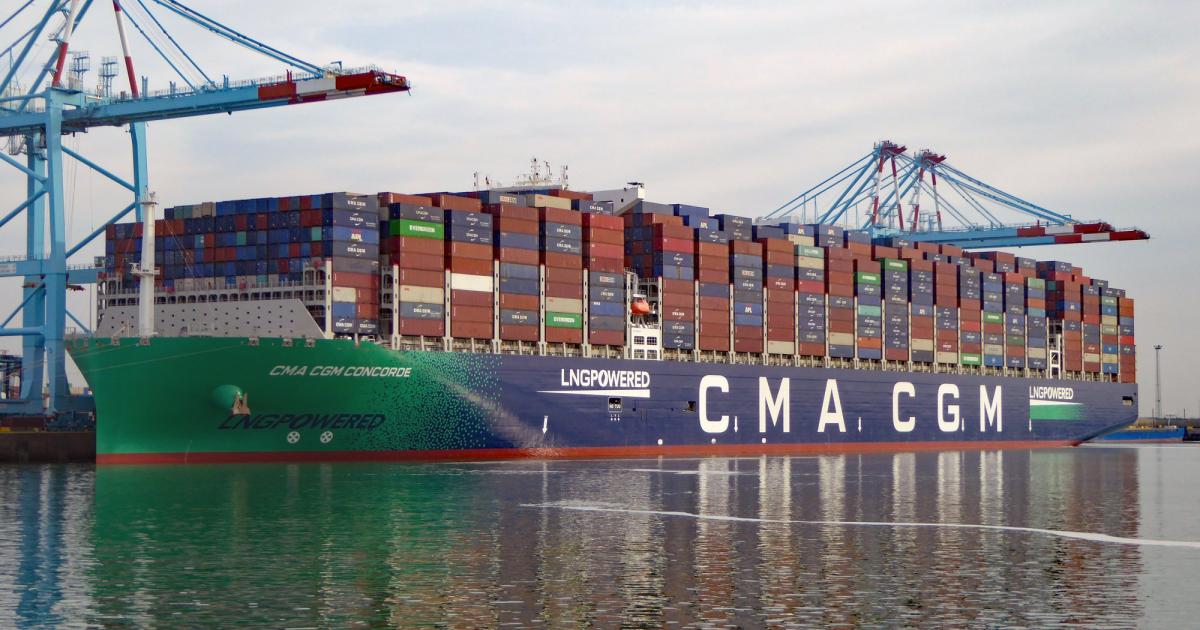 Comment la CMA-CGM et Rodolphe Saadé ont-ils réduit spectaculairement leurs impôts ?