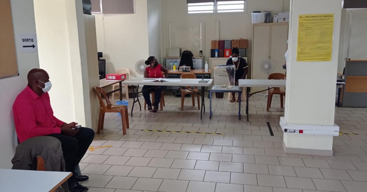 Législatives 2022 : en ce 18 juin, l'appel du second tour sera-t-il entendu en Martinique ?