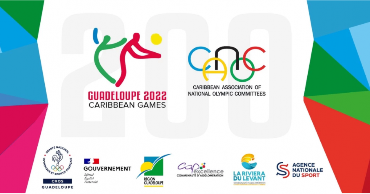 "C'est le jour J" pour les premiers Jeux de la Caraïbe !
