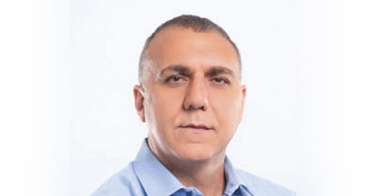 Législatives de 2024 en Martinique : Johnny Hajjar, candidat dans la 3ème circonscription