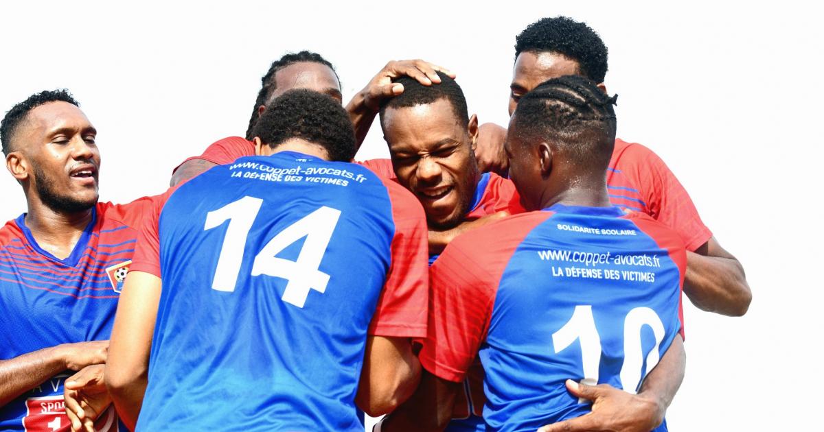Football : sixième sacre de la Solidarité Scolaire en Régional 1