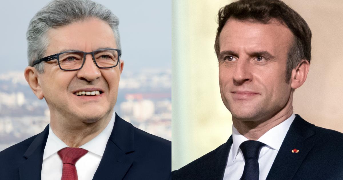 Législatives 2022 : Ensemble ! et la Nupes au coude à coude selon les premières estimations