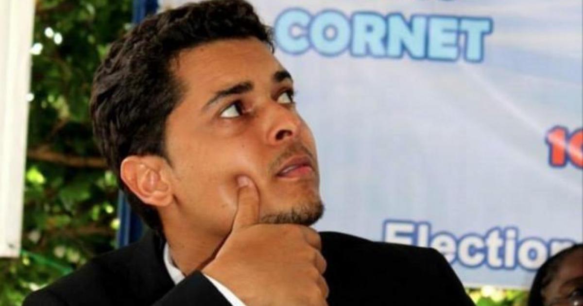 Cédric Cornet de nouveau en garde à vue