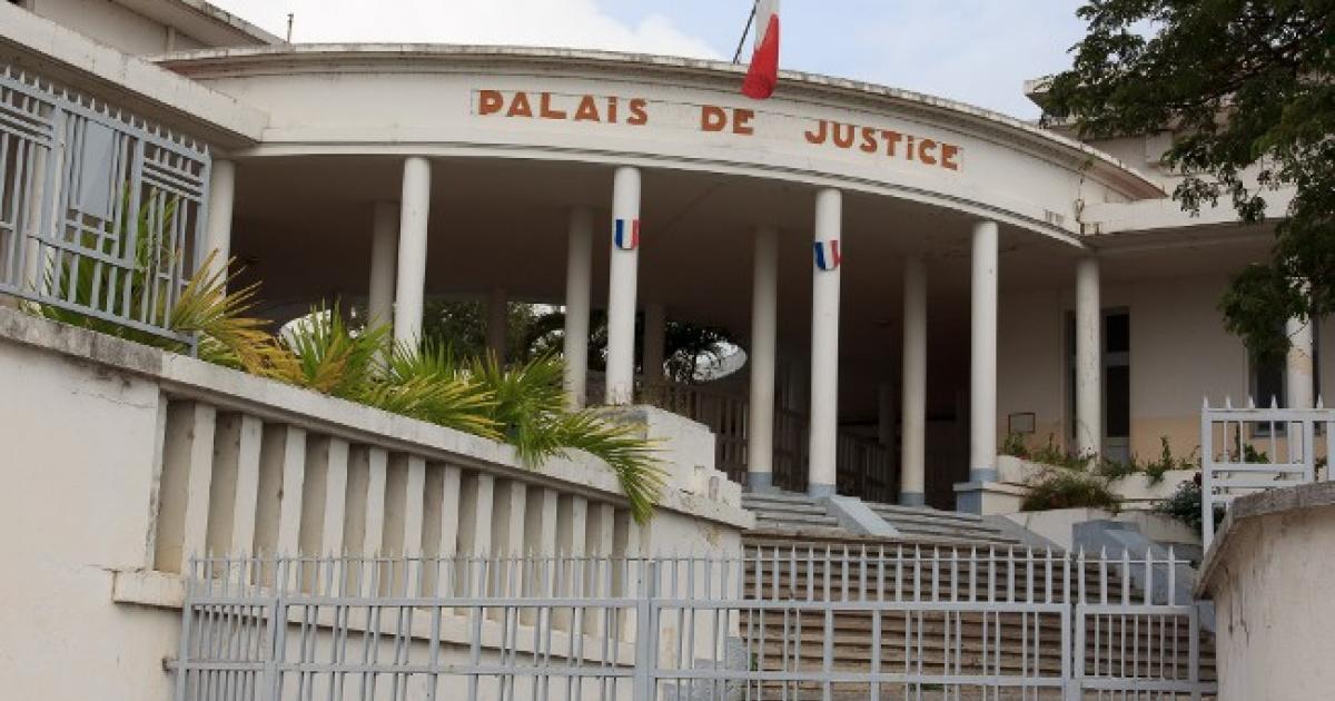 3 jeunes hommes comparaissent devant la cour d’assises des mineurs cette semaine