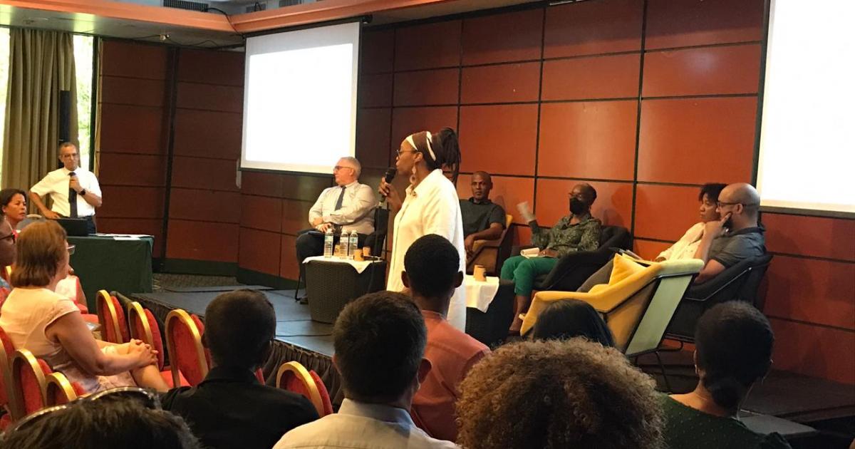 Un séminaire et des idées neuves pour une école plus sereine