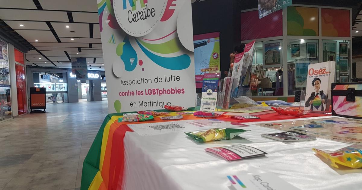 La communauté LGBT réagit à la variole du singe