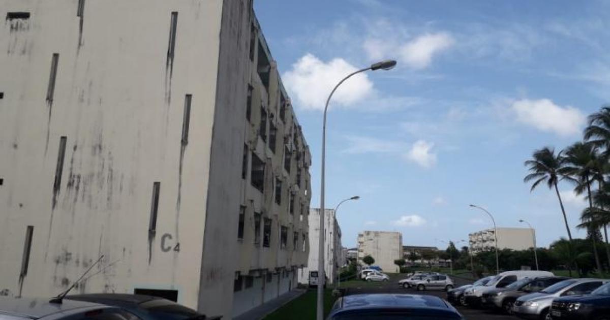 Des interpellations et une saisie d'armes et de drogue à la cité Ozanam