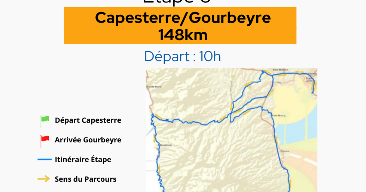     





Tour cycliste 2022 : les Mamelles ces vedettes de l'étape




