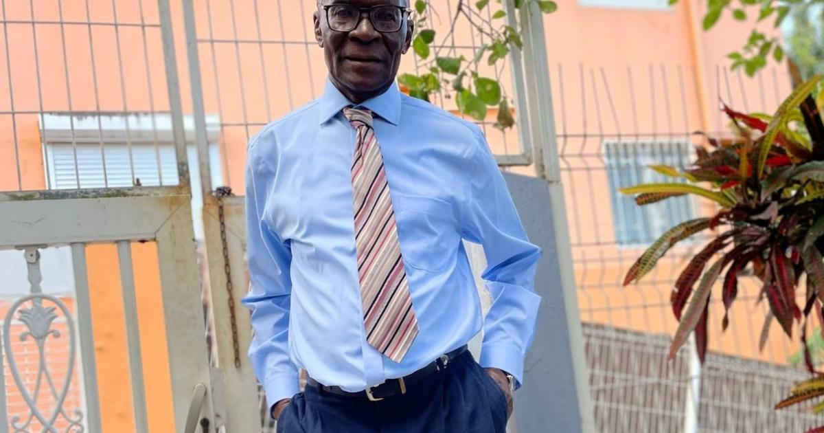 Avis de disparition inquiétante : Emile Emilus a été retrouvé