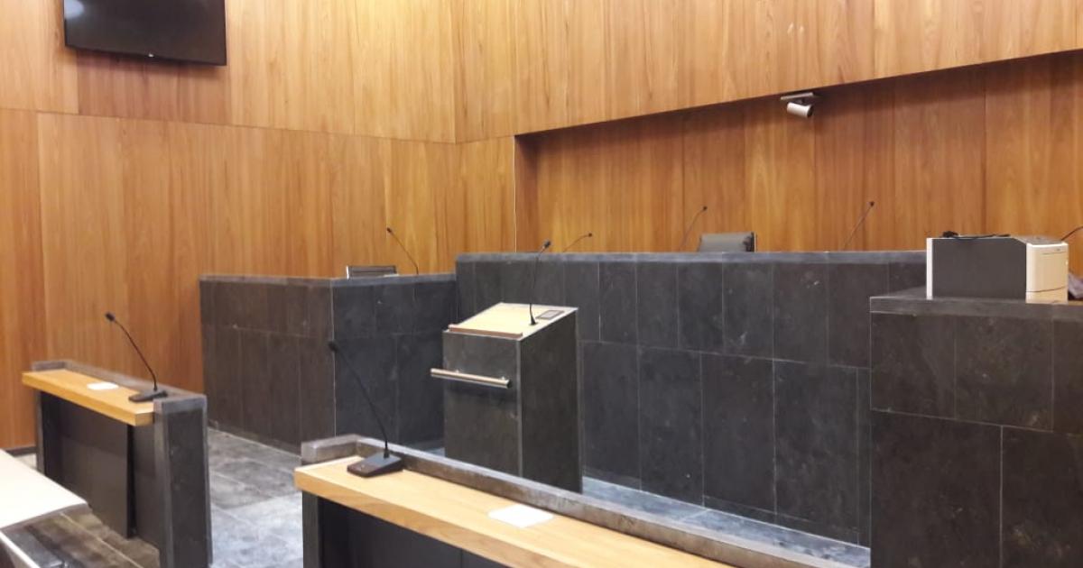 Agression au marteau : 5 ans de prison dont un an de sursis pour l'agresseur