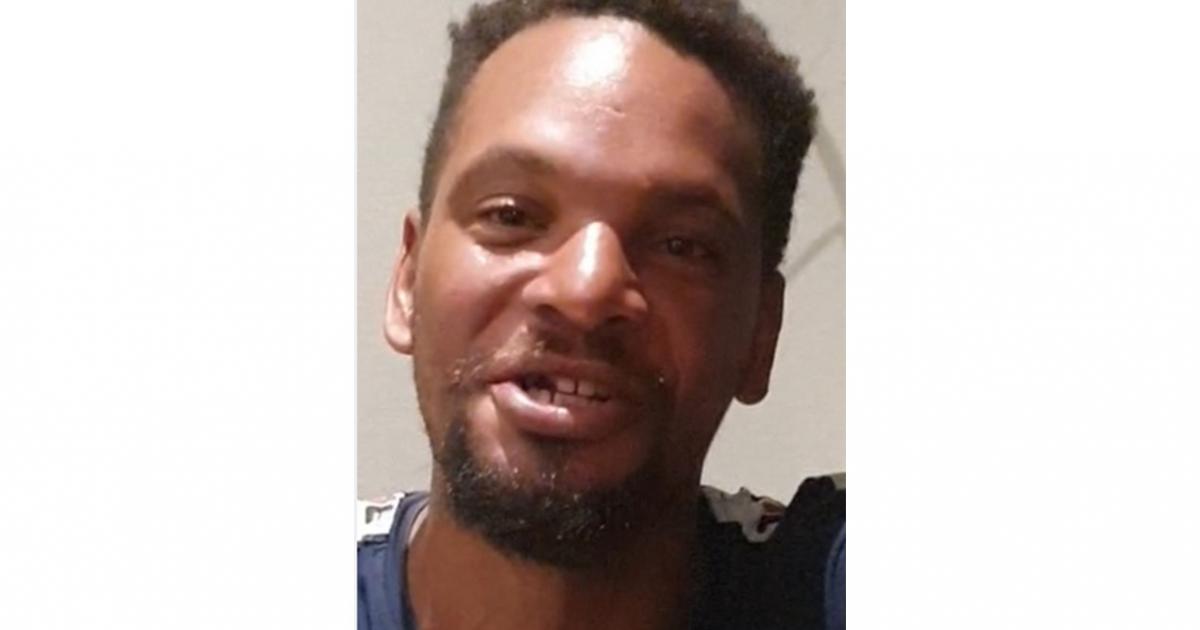     





[APPEL A TÉMOINS] Wany, 38 ans, a disparu depuis le 13 août




