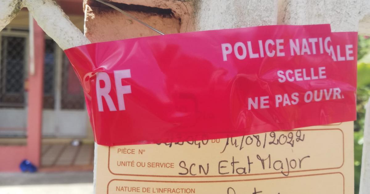 Une femme de 54 ans tuée à son domicile